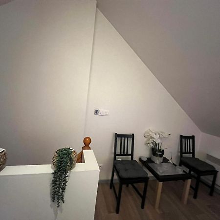 Gite - Le Moment Chouzy-sur-Cisse Exteriör bild