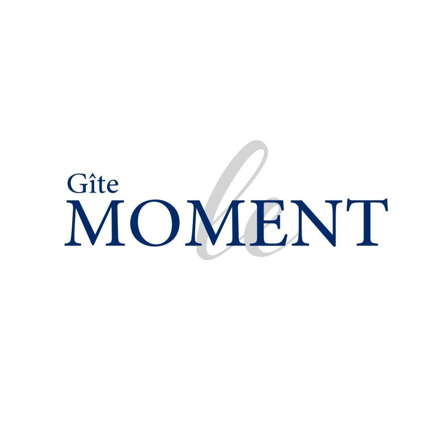 Gite - Le Moment Chouzy-sur-Cisse Exteriör bild