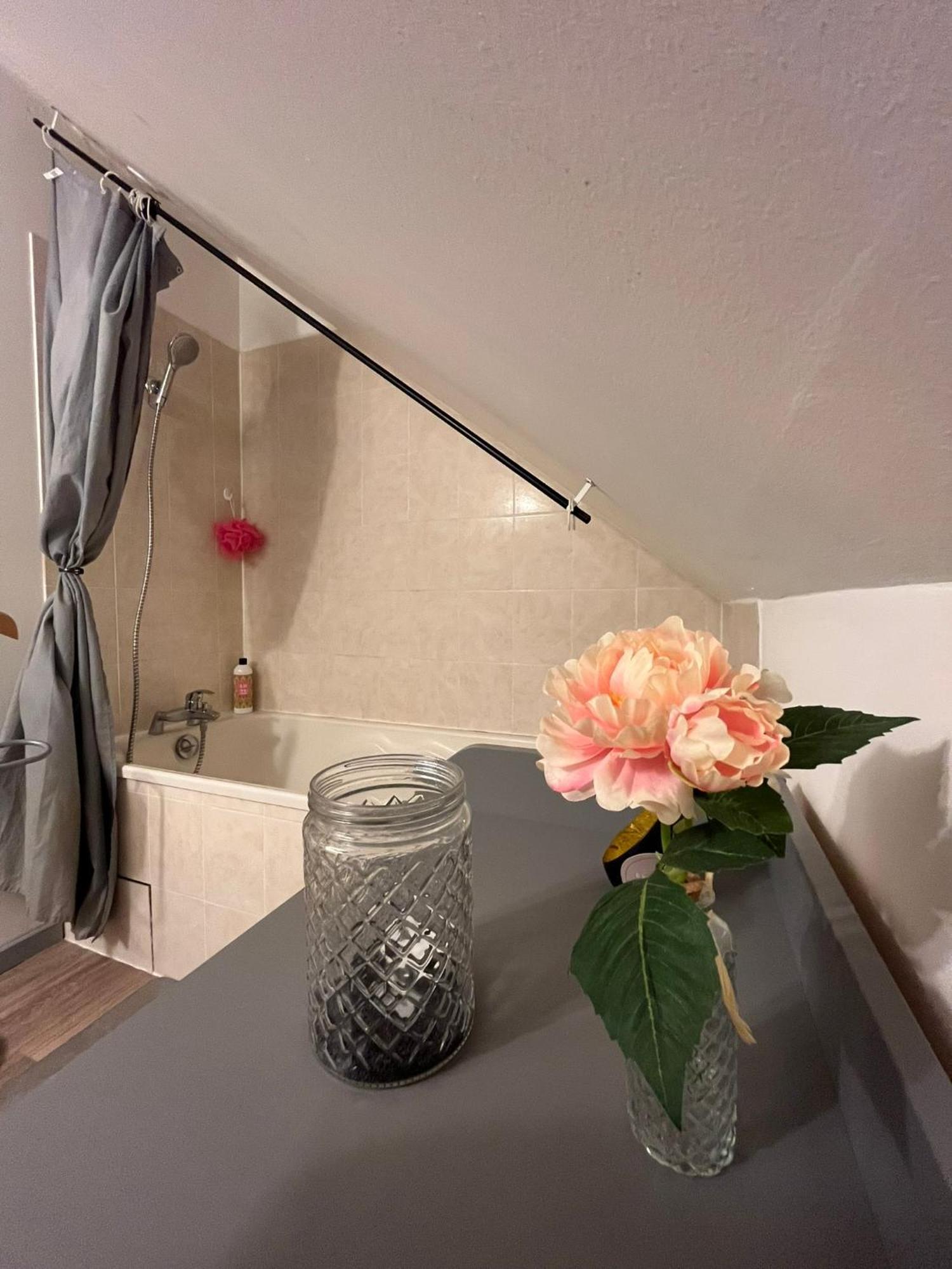 Gite - Le Moment Chouzy-sur-Cisse Exteriör bild