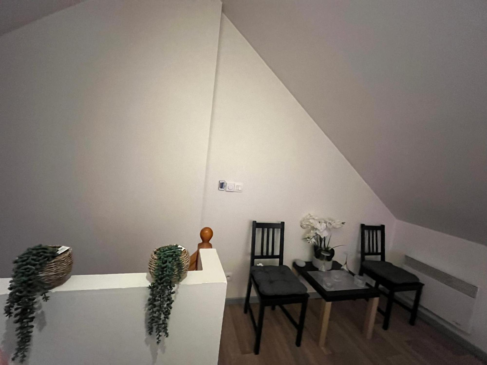 Gite - Le Moment Chouzy-sur-Cisse Exteriör bild